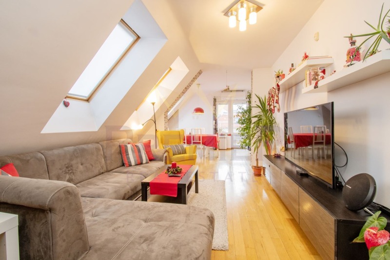 Eladó  3 hálószobás Sofia , Borovo , 140 négyzetméter | 90942469 - kép [3]