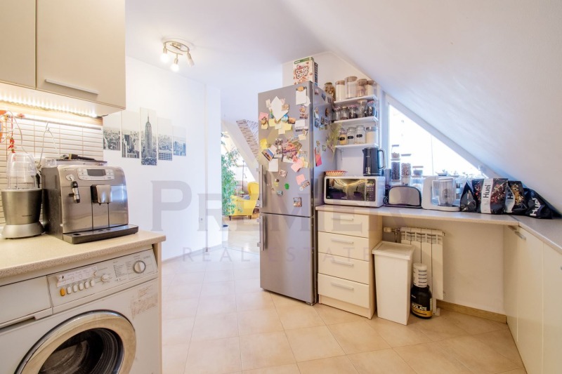 Eladó  3 hálószobás Sofia , Borovo , 140 négyzetméter | 90942469 - kép [9]
