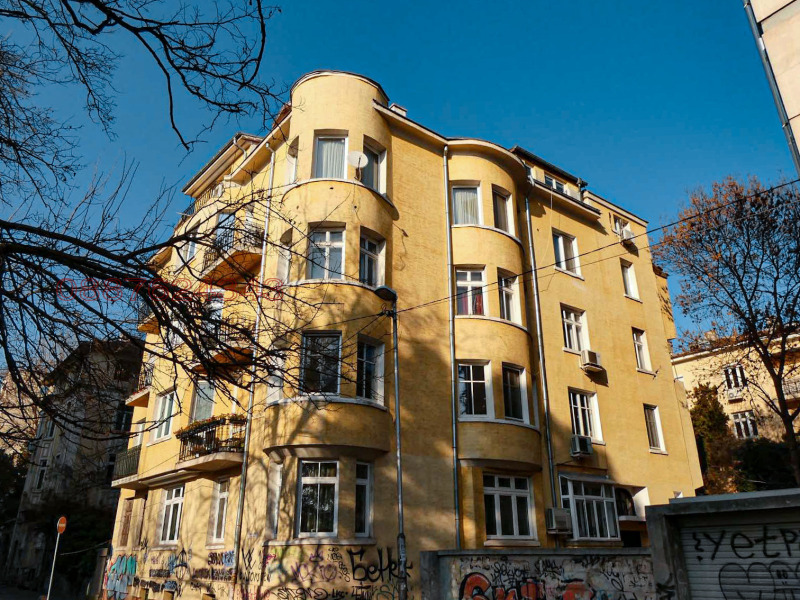 Продава МНОГОСТАЕН, гр. София, Център, снимка 2 - Апартаменти - 53144046