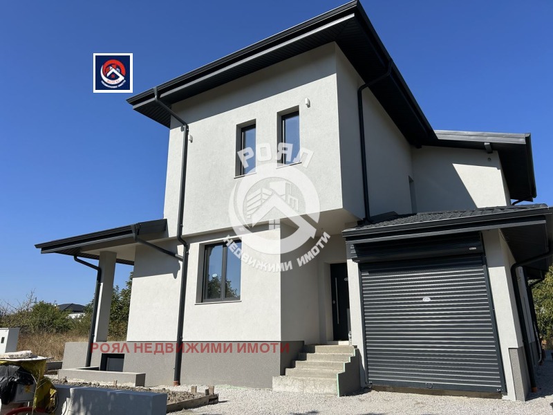 Eladó  Ház Plovdiv , Ostromila , 380 négyzetméter | 12695928 - kép [2]