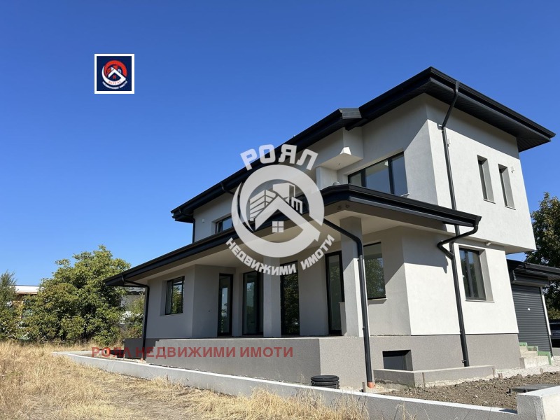 Продава  Къща, град Пловдив, Остромила •  407 000 EUR • ID 81981790 — holmes.bg - [1] 
