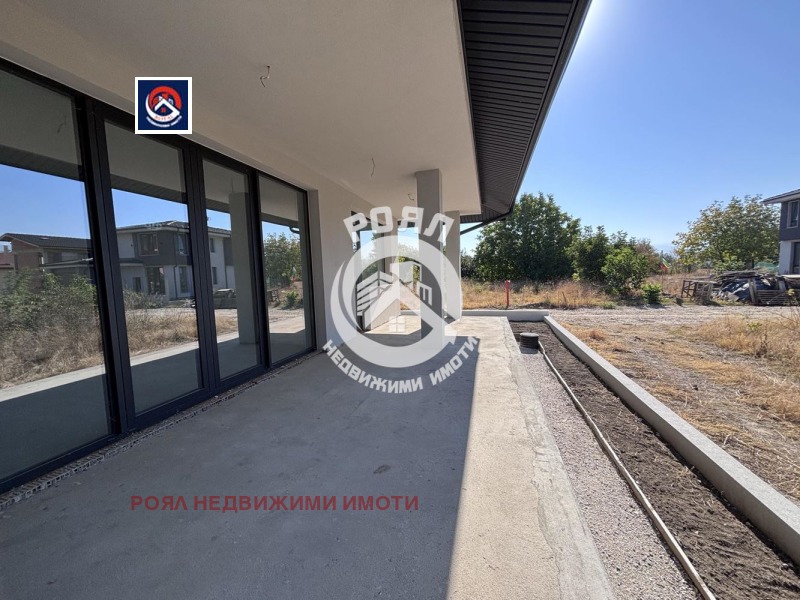 Eladó  Ház Plovdiv , Ostromila , 380 négyzetméter | 12695928 - kép [17]
