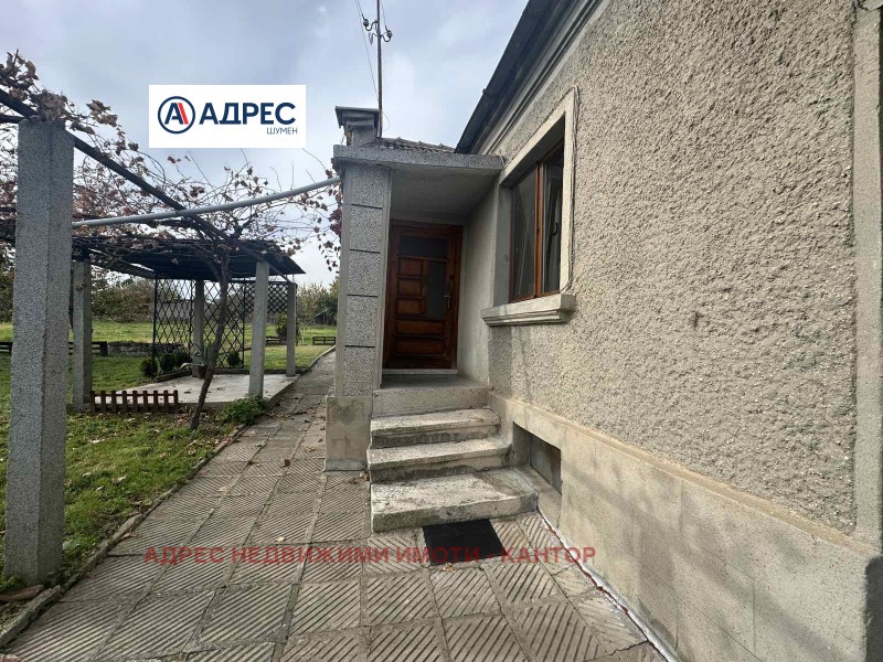 Na prodej  Dům oblast Shumen , Pliska , 111 m2 | 57647272 - obraz [8]