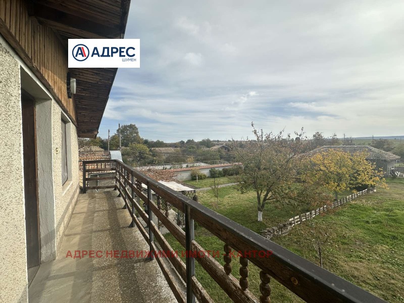 Na prodej  Dům oblast Shumen , Pliska , 111 m2 | 57647272 - obraz [11]