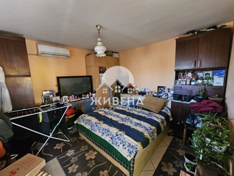 Продава КЪЩА, гр. Варна, с. Константиново, снимка 5 - Къщи - 48579919