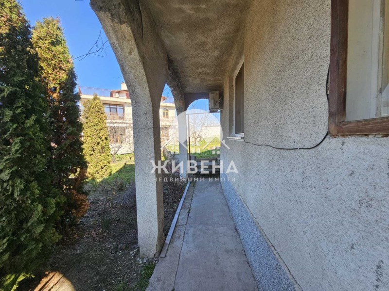 Продава КЪЩА, гр. Варна, с. Константиново, снимка 16 - Къщи - 48579919