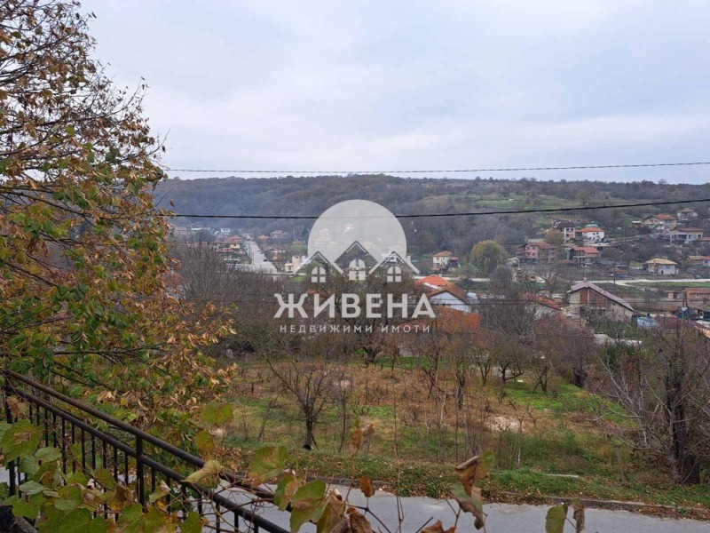 Продава КЪЩА, гр. Варна, с. Константиново, снимка 14 - Къщи - 48579919