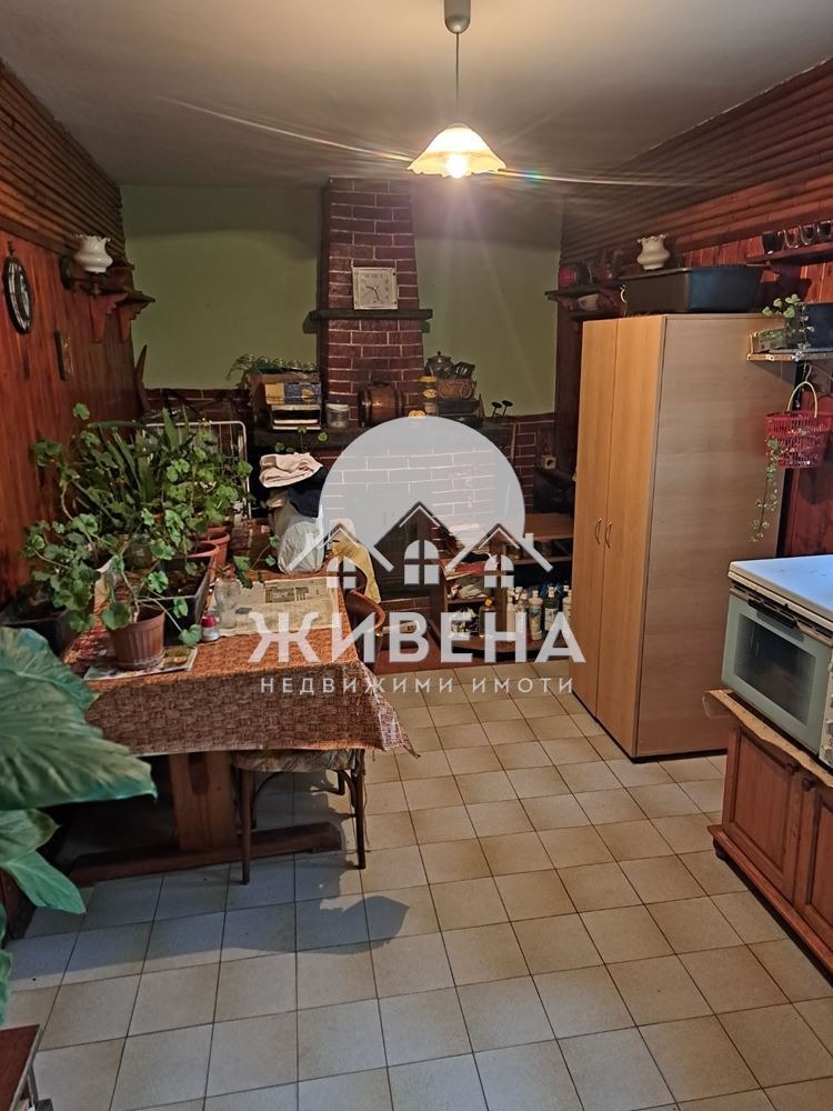 Продава КЪЩА, гр. Варна, с. Константиново, снимка 11 - Къщи - 48579919