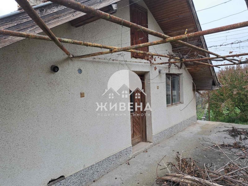 Продава КЪЩА, гр. Варна, с. Константиново, снимка 3 - Къщи - 48579919