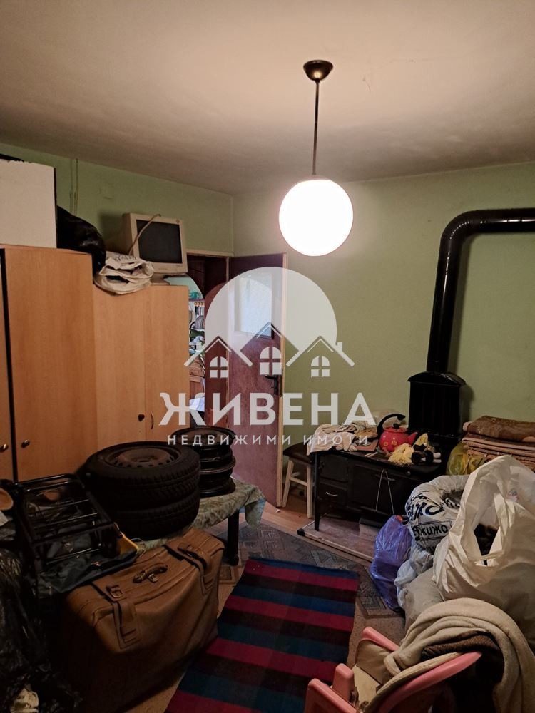 Продава КЪЩА, гр. Варна, с. Константиново, снимка 12 - Къщи - 48579919