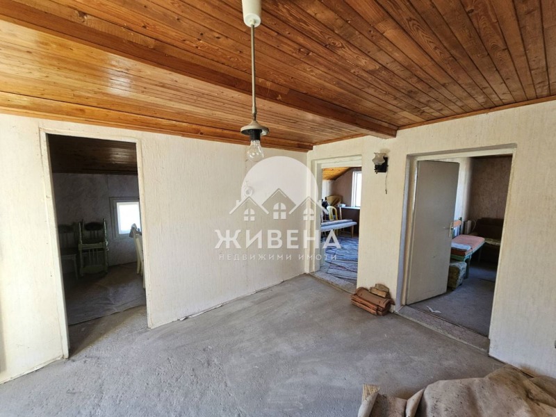 Продава КЪЩА, гр. Варна, с. Константиново, снимка 15 - Къщи - 48579919