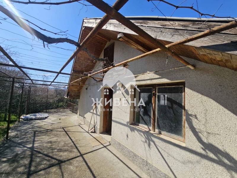 Продава КЪЩА, гр. Варна, с. Константиново, снимка 14 - Къщи - 48579919