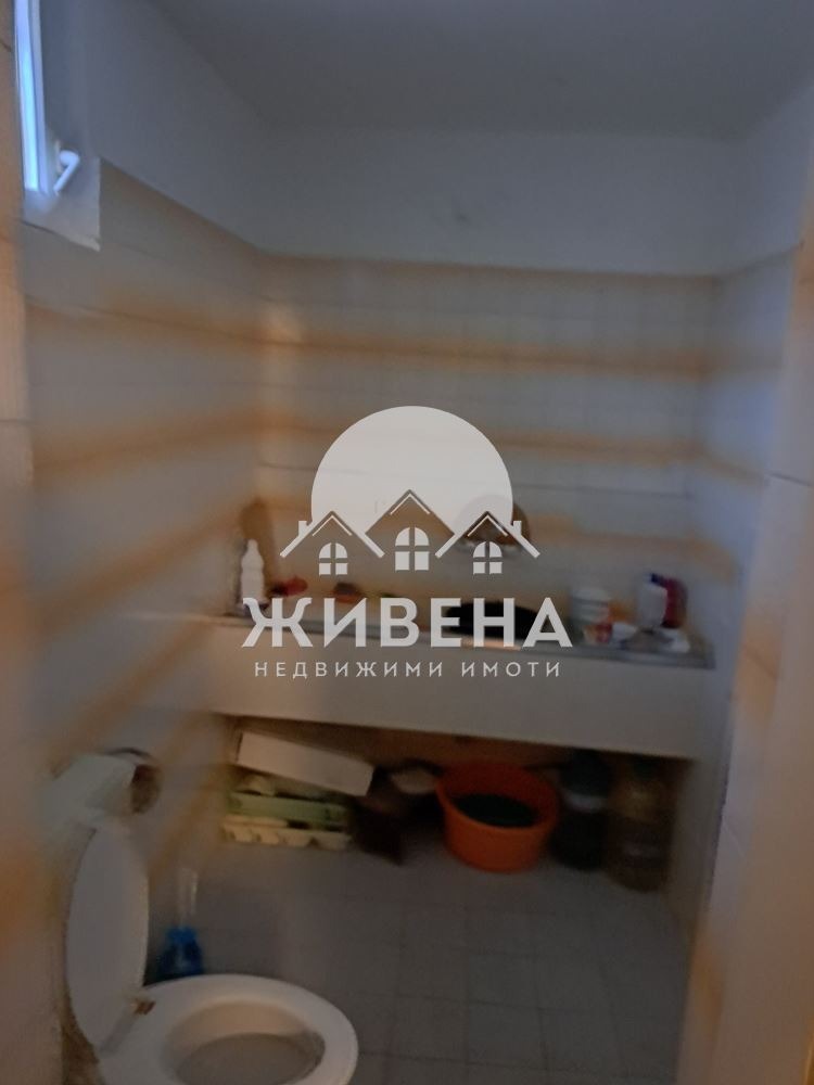 Продава КЪЩА, гр. Варна, с. Константиново, снимка 16 - Къщи - 48579919