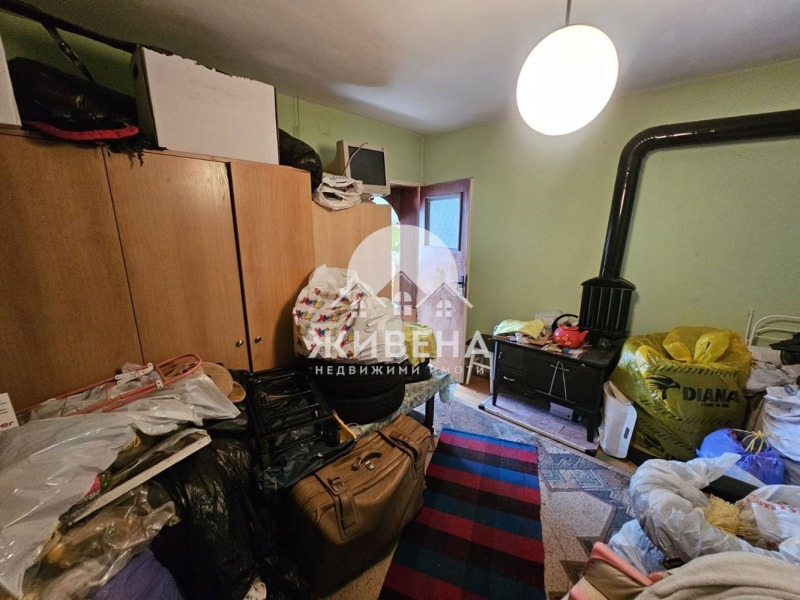 Продава КЪЩА, гр. Варна, с. Константиново, снимка 7 - Къщи - 48579919