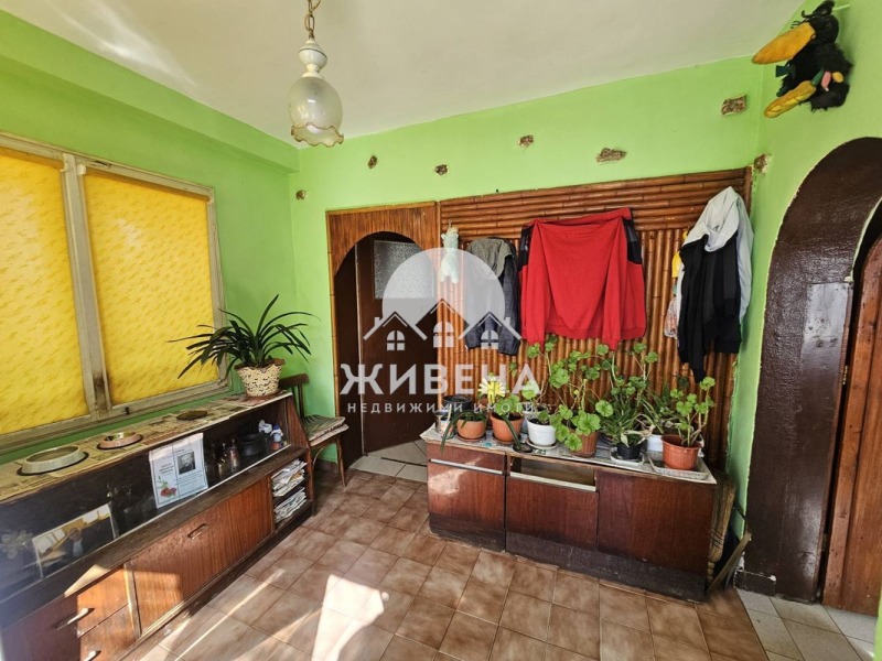 Продава КЪЩА, гр. Варна, с. Константиново, снимка 4 - Къщи - 48579919