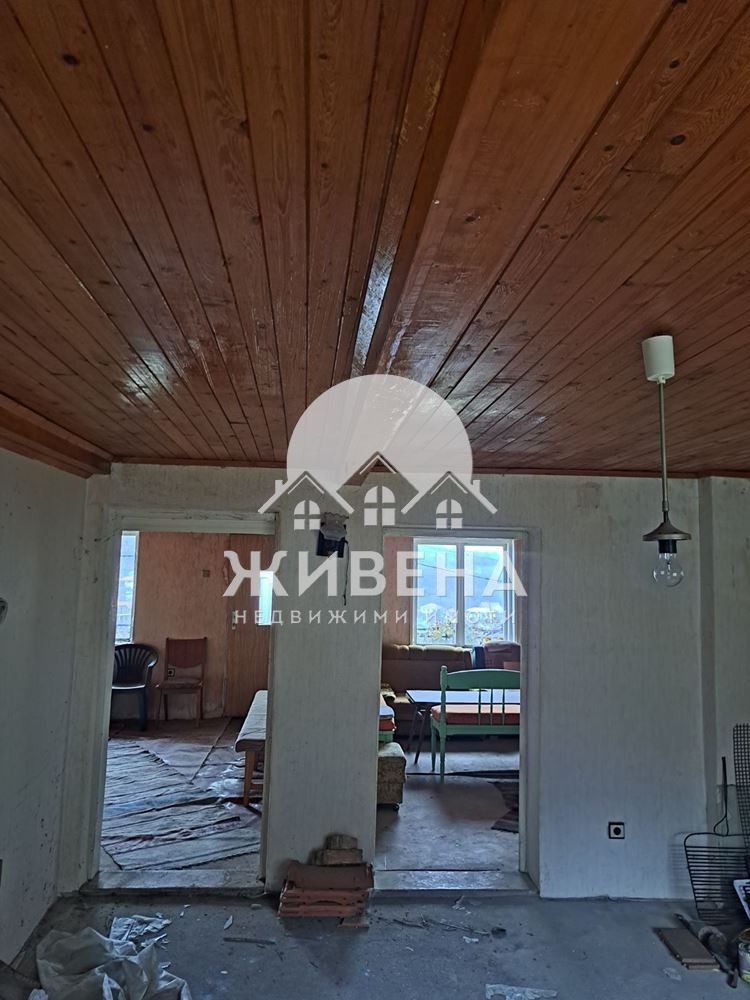 Продава КЪЩА, гр. Варна, с. Константиново, снимка 15 - Къщи - 48579919