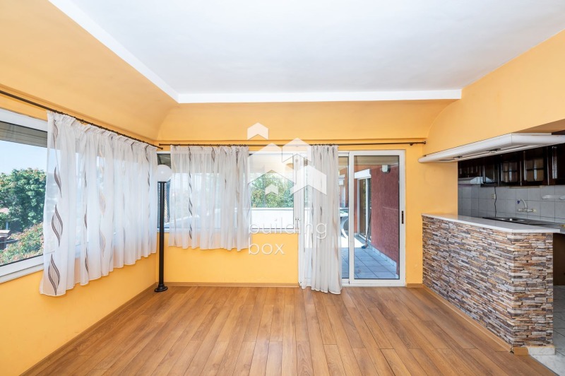 Продава КЪЩА, гр. Пловдив, Старият град, снимка 9 - Къщи - 52052224