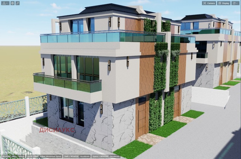 Satılık  Ev Sofia , Knyajevo , 154 metrekare | 40305898