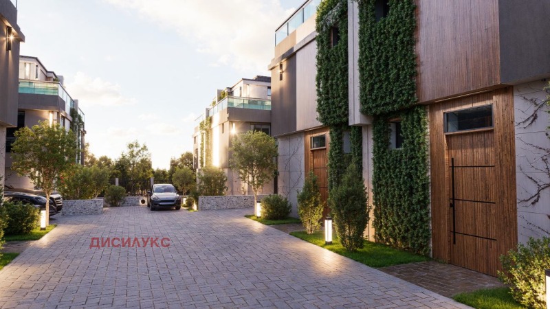 Satılık  Ev Sofia , Knyajevo , 154 metrekare | 40305898 - görüntü [3]