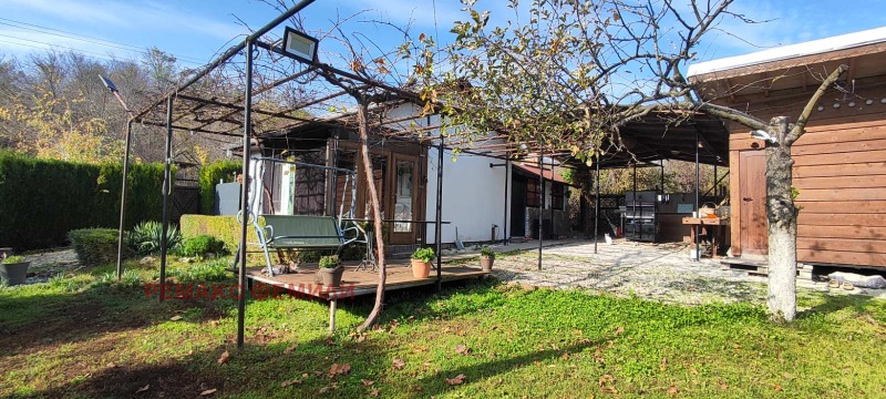 Продава КЪЩА, с. Доброглед, област Варна