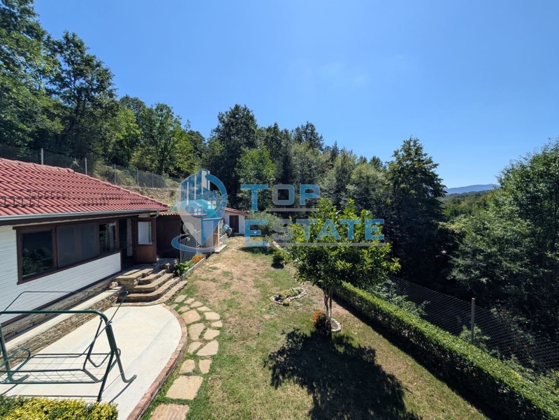 Продава КЪЩА, гр. Трявна, област Габрово, снимка 16 - Къщи - 53532964