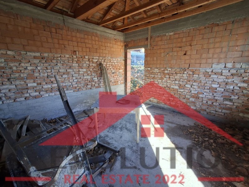 Продава ВИЛА, с. Брош, област Кърджали, снимка 7 - Вили - 52523111