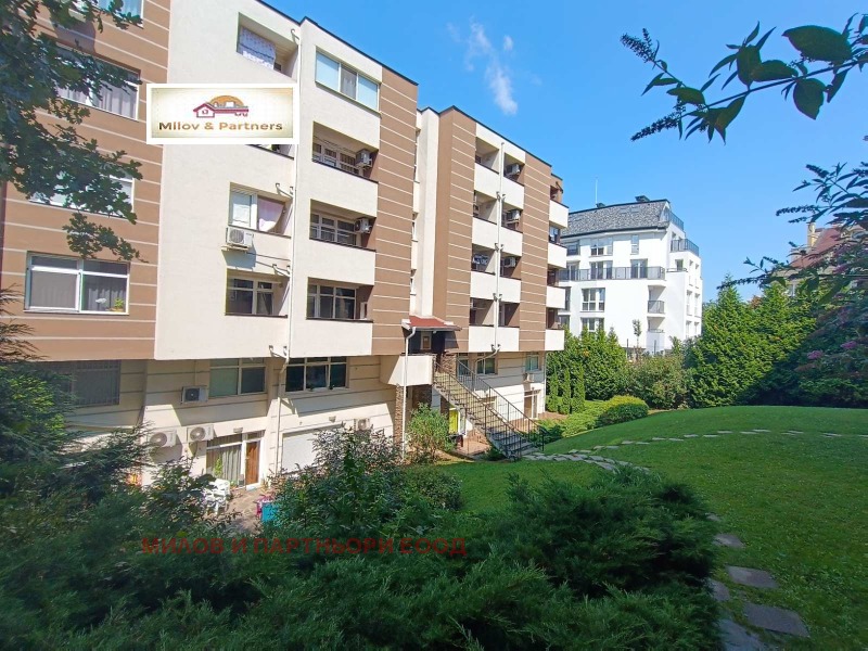 Na sprzedaż  Parcheggio Sofia , Studentski grad , 20 mkw | 74071437
