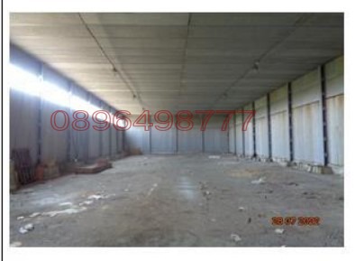 Продава ПРОМ. ПОМЕЩЕНИЕ, с. Смилец, област Пазарджик, снимка 3 - Производствени сгради - 52784703