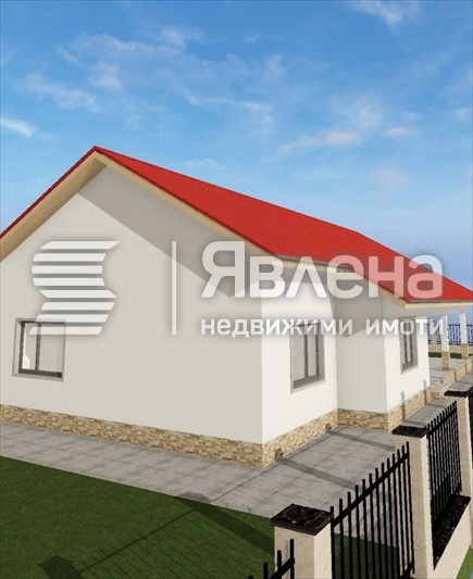 Продава ПАРЦЕЛ, с. Цалапица, област Пловдив, снимка 3 - Парцели - 47696792