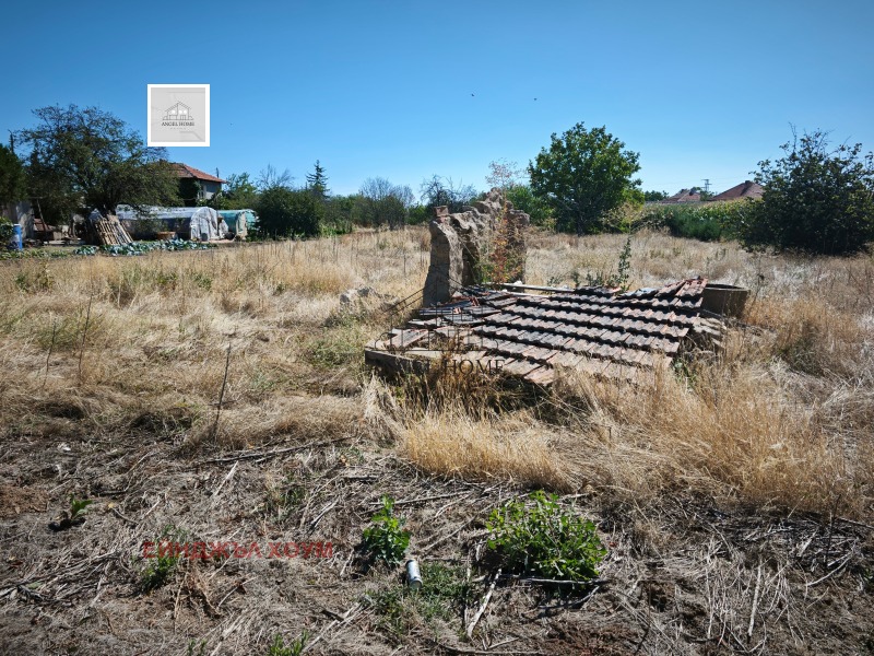 Na prodej  Spiknutí oblast Plovdiv , Malak čardak , 1729 m2 | 24258223 - obraz [4]