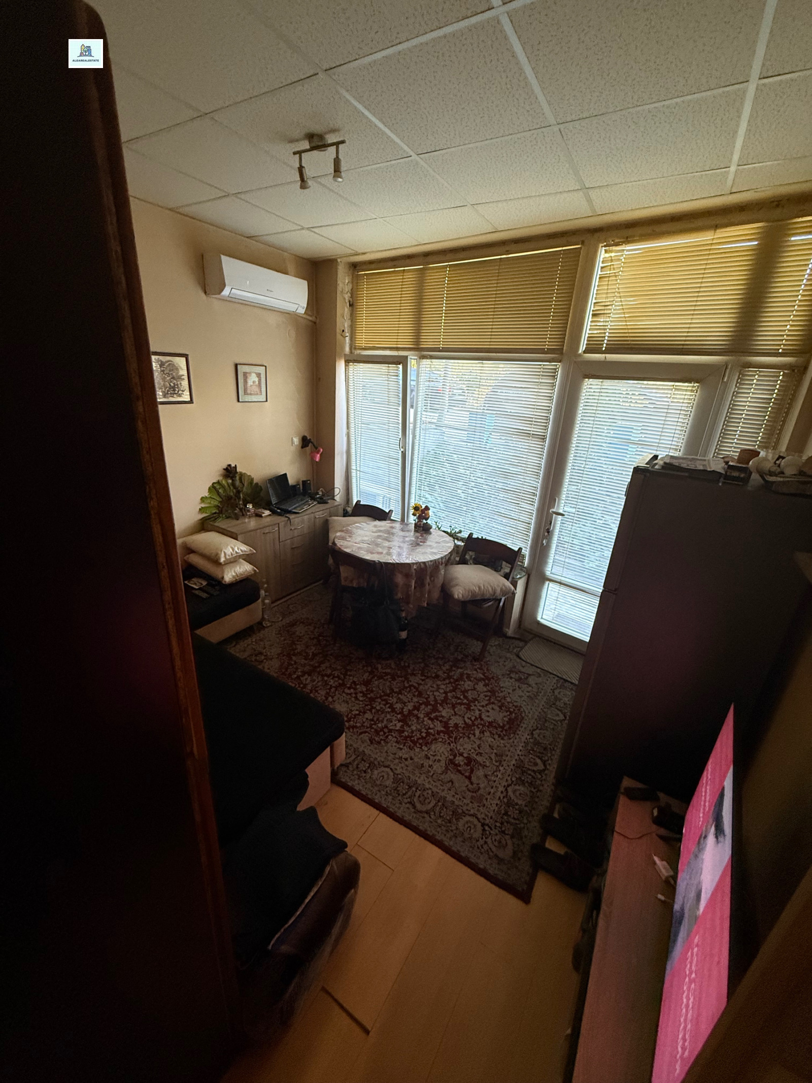 Продава 1-СТАЕН, гр. София, Манастирски ливади, снимка 5 - Апартаменти - 55985054