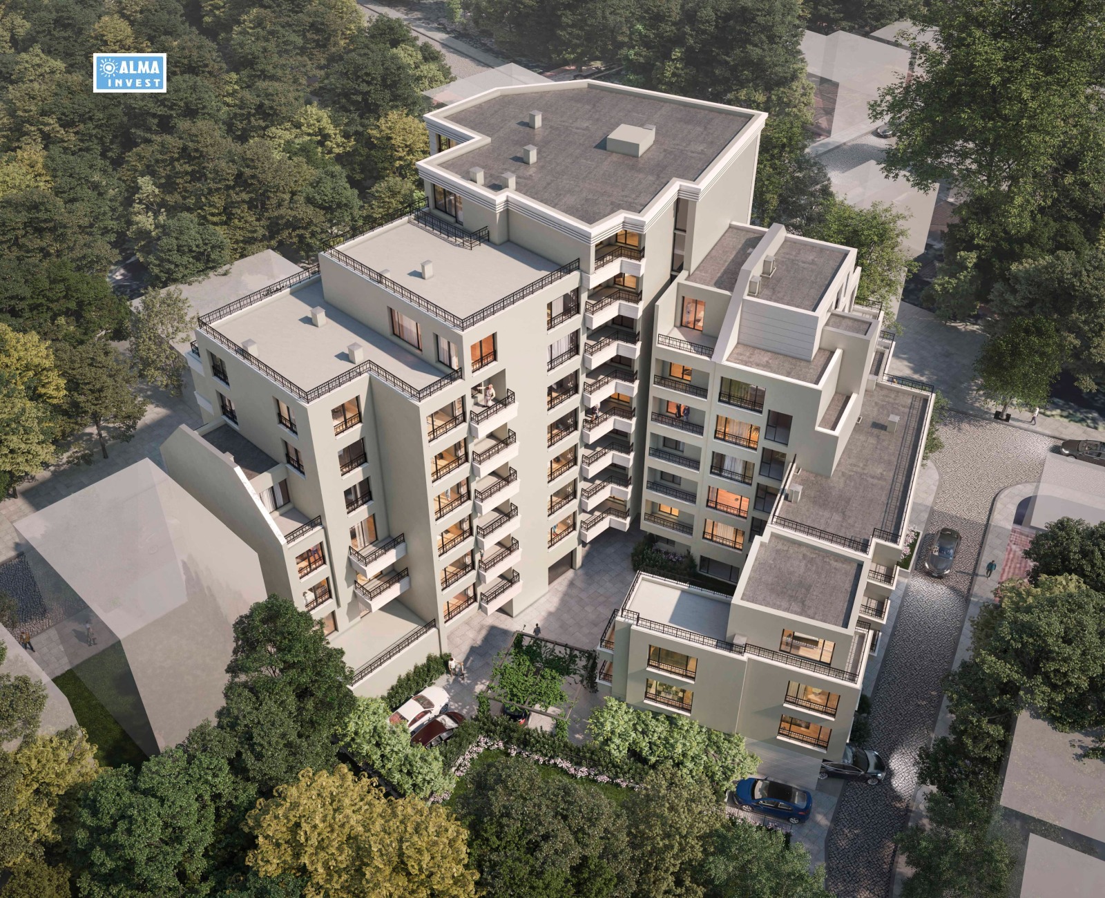 Продава 2-СТАЕН, гр. София, Подуяне, снимка 6 - Апартаменти - 53811637