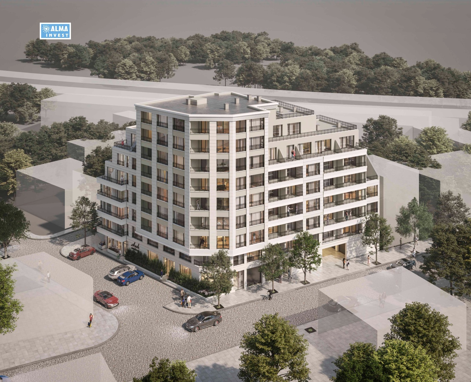 Продава 2-СТАЕН, гр. София, Подуяне, снимка 5 - Апартаменти - 53811637