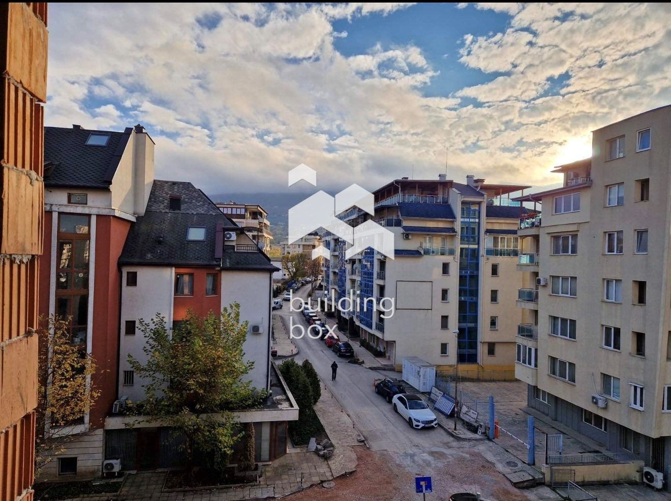 Продава 2-СТАЕН, гр. София, Манастирски ливади, снимка 10 - Апартаменти - 54533865