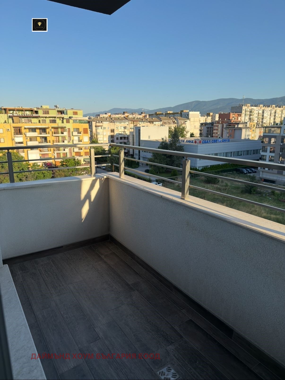 Продава 2-СТАЕН, гр. Пловдив, Остромила, снимка 6 - Апартаменти - 54777025