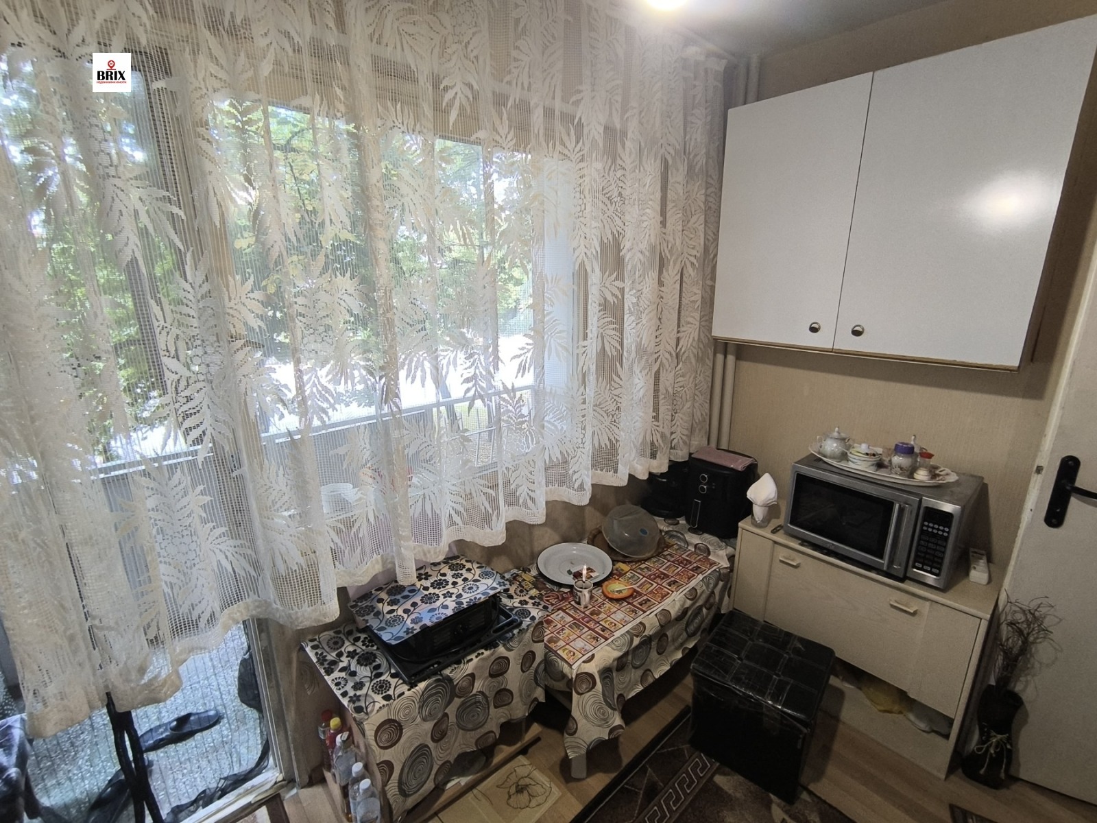 Продава 2-СТАЕН, гр. Русе, Родина 2, снимка 4 - Апартаменти - 56267077