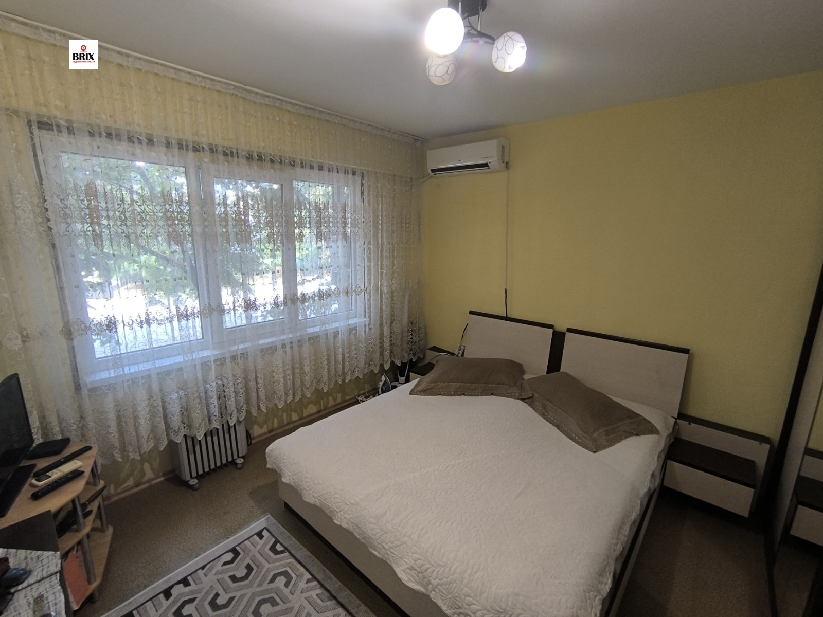 Продава 2-СТАЕН, гр. Русе, Родина 2