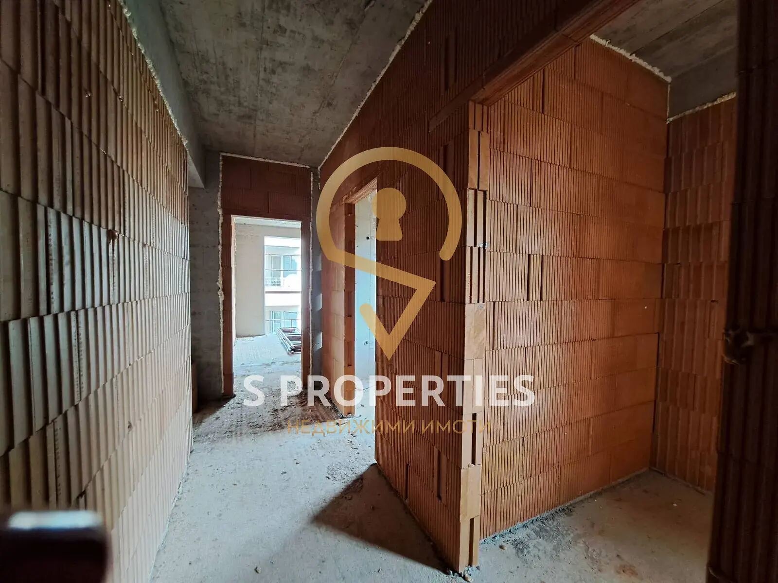 Продава 3-СТАЕН, гр. Варна, Бриз, снимка 8 - Апартаменти - 53354535
