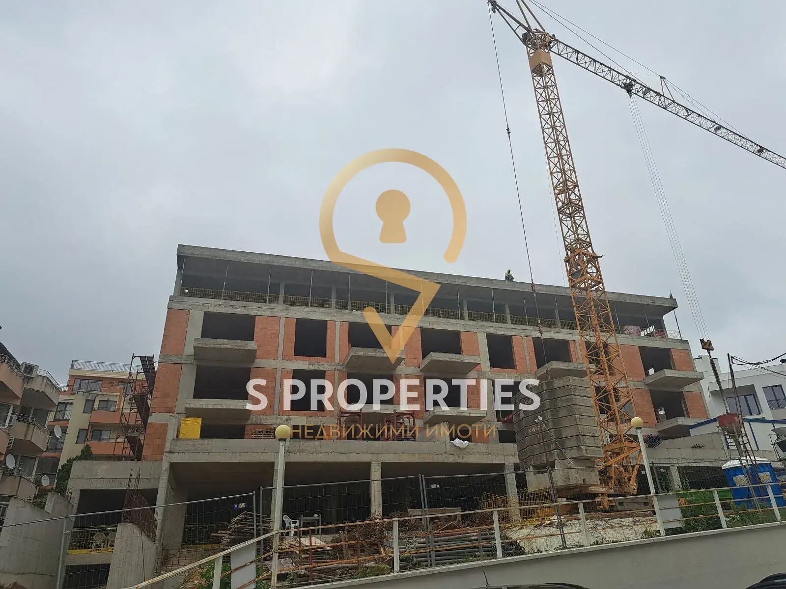 Продава 3-СТАЕН, гр. Варна, Бриз, снимка 9 - Апартаменти - 53354535