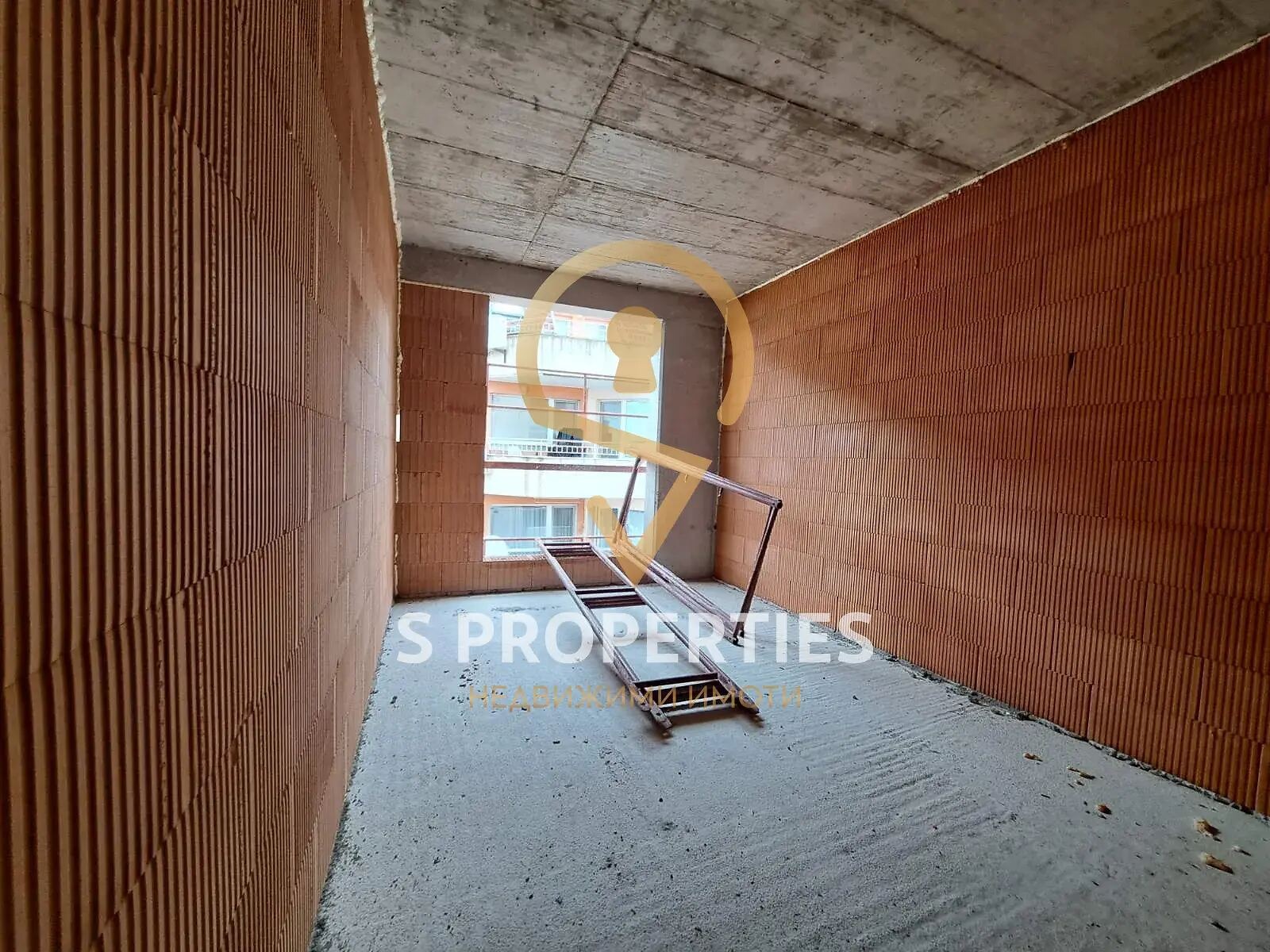 Продава 3-СТАЕН, гр. Варна, Бриз, снимка 5 - Апартаменти - 53354535