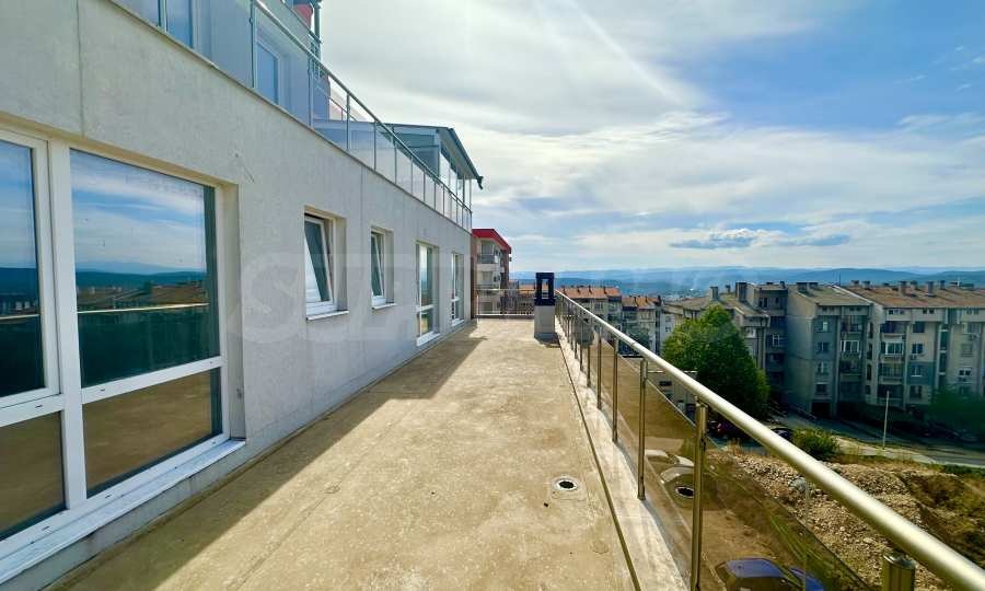 Продава 3-СТАЕН, гр. Велико Търново, Картала, снимка 2 - Апартаменти - 56226020