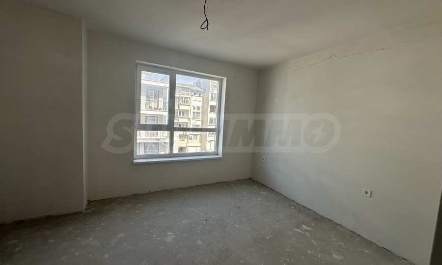 Продава 3-СТАЕН, гр. Велико Търново, Картала, снимка 7 - Апартаменти - 56226020