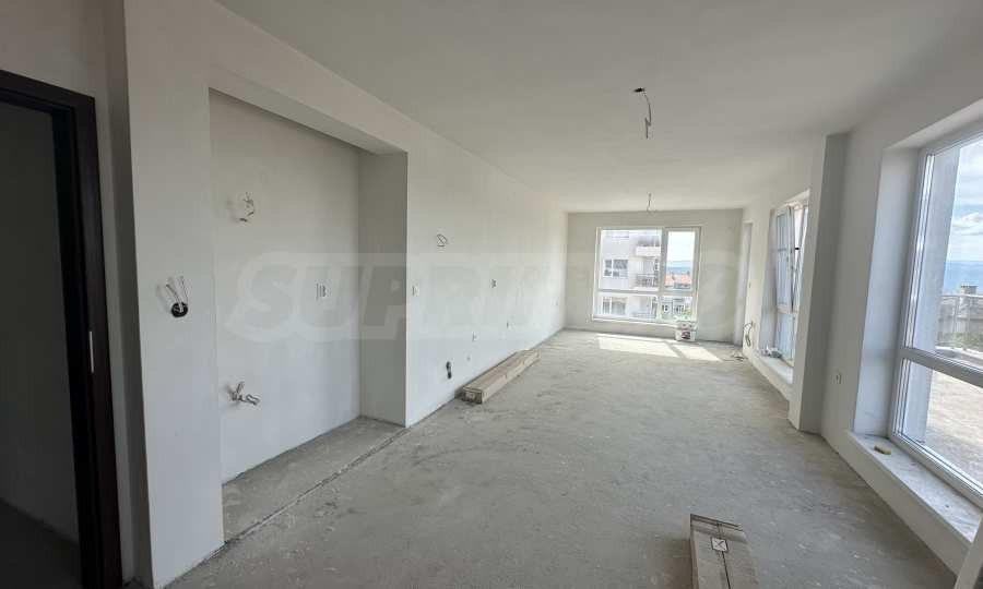 Продава 3-СТАЕН, гр. Велико Търново, Картала, снимка 3 - Апартаменти - 56226020