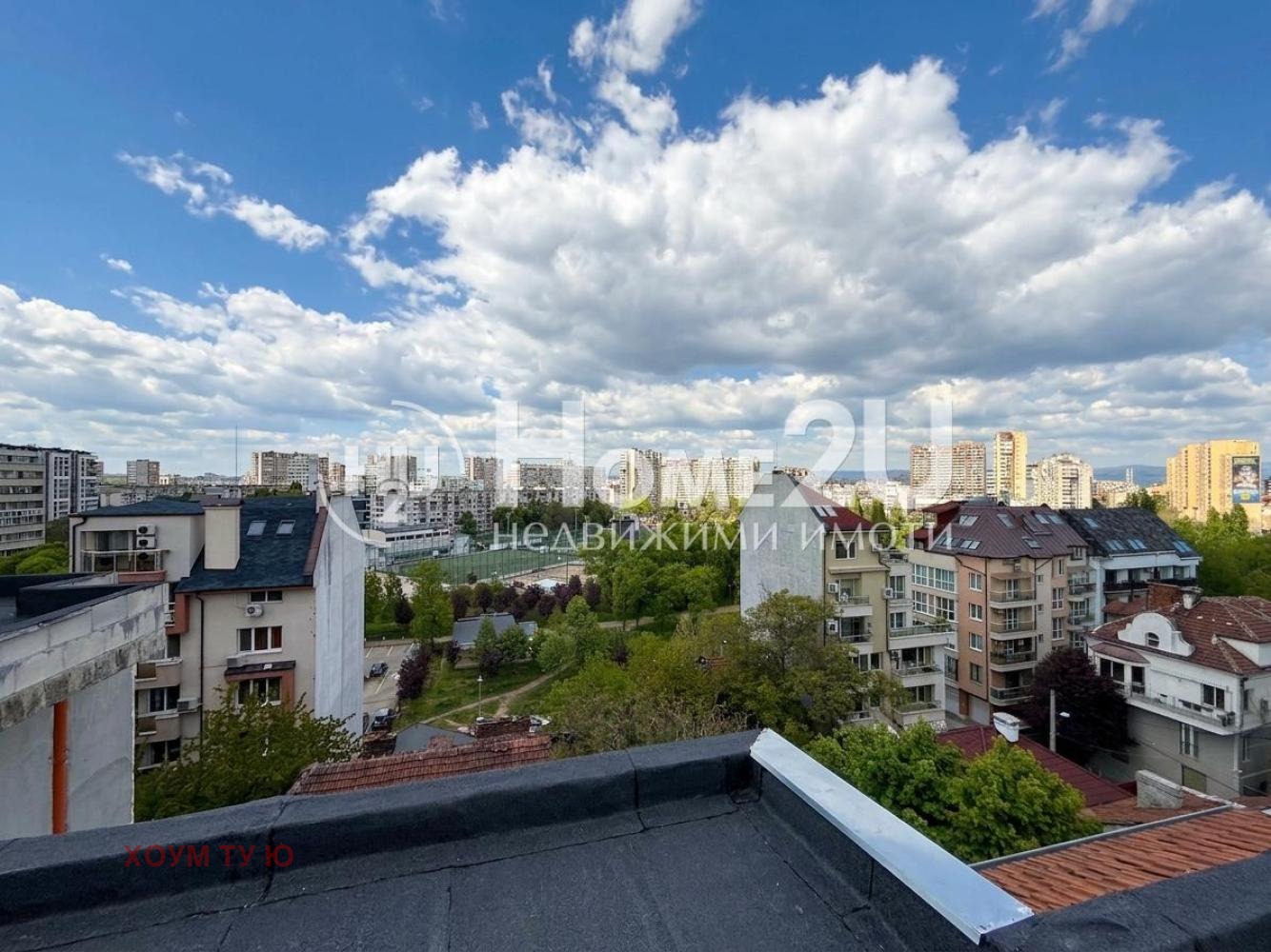Продава 4-СТАЕН, гр. София, Център, снимка 12 - Апартаменти - 54456991