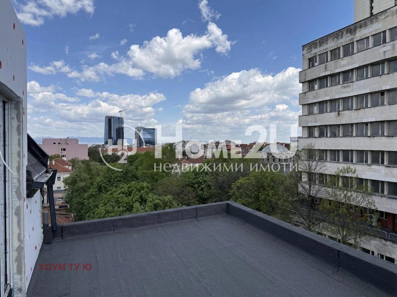 Продава 4-СТАЕН, гр. София, Център, снимка 11 - Апартаменти - 54456991