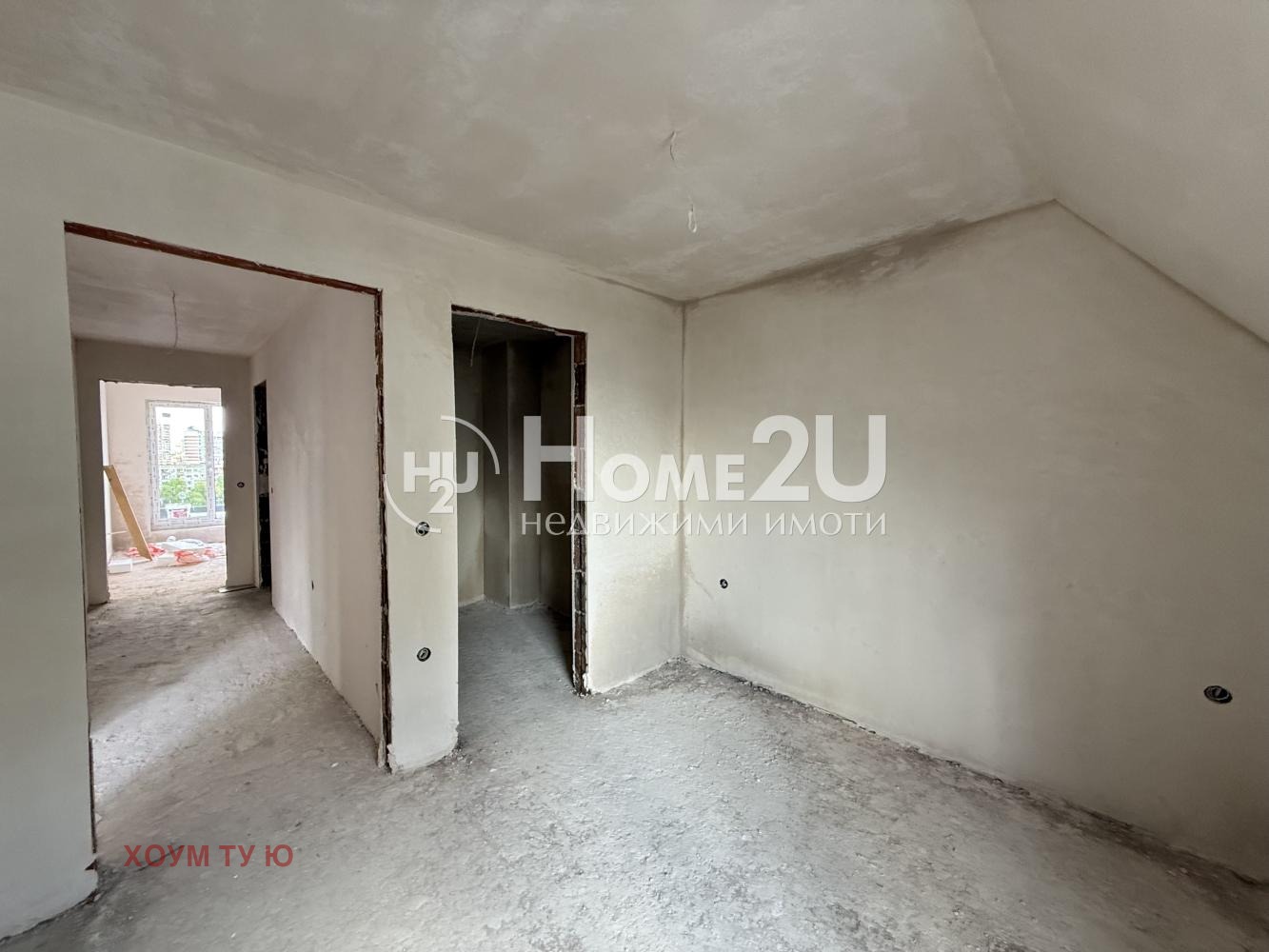 Продава 4-СТАЕН, гр. София, Център, снимка 6 - Апартаменти - 54456991