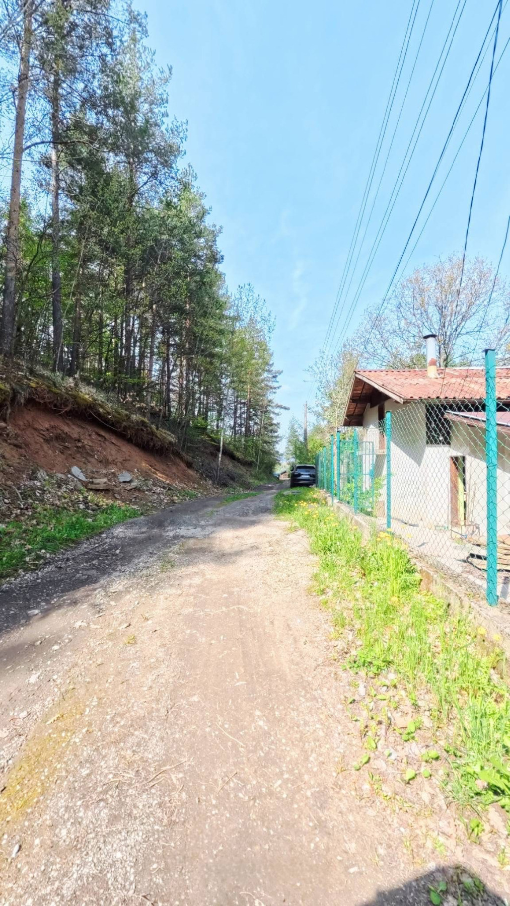 Продава КЪЩА, с. Рударци, област Перник, снимка 5 - Къщи - 54388129