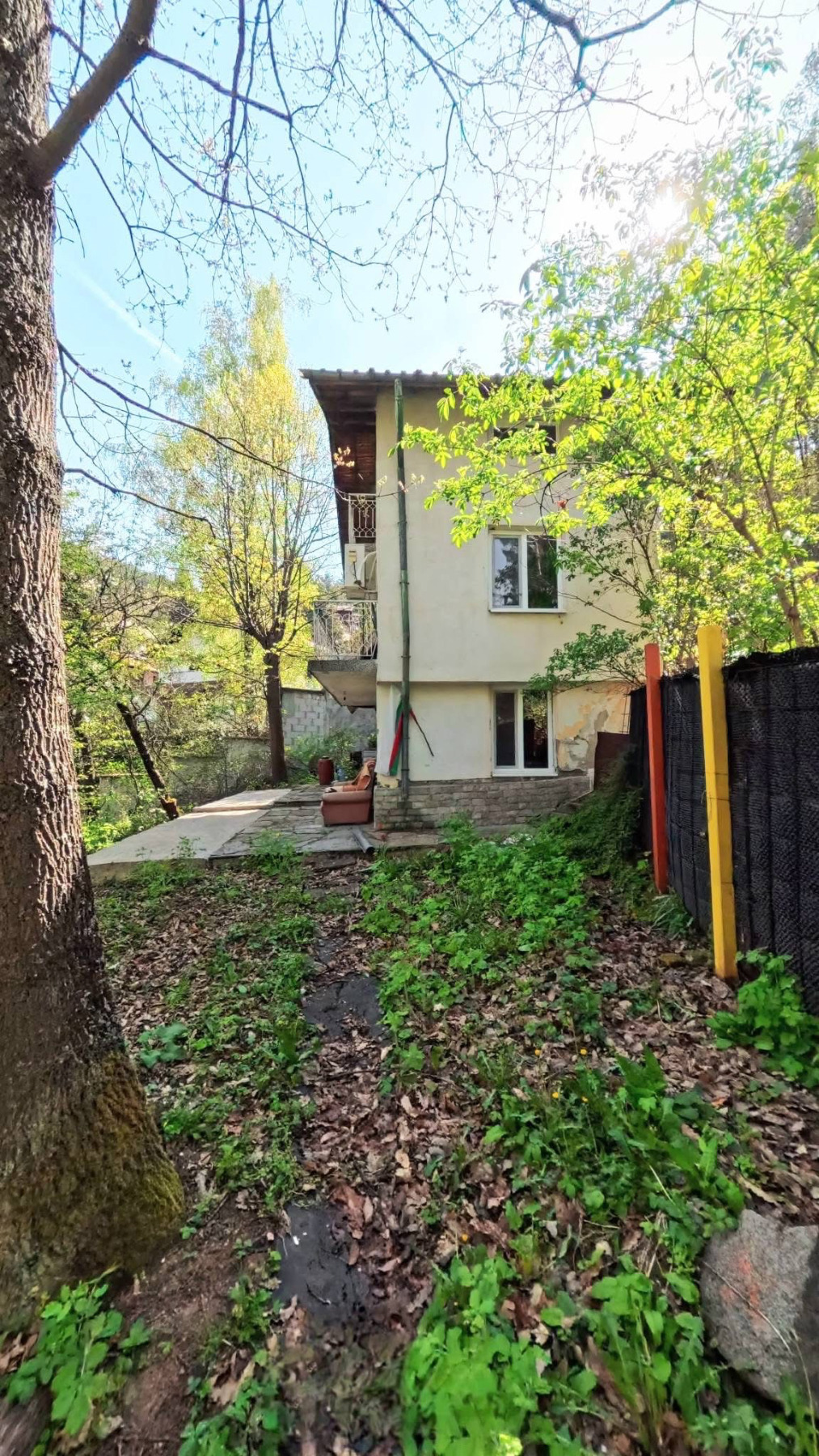 Продава КЪЩА, с. Рударци, област Перник