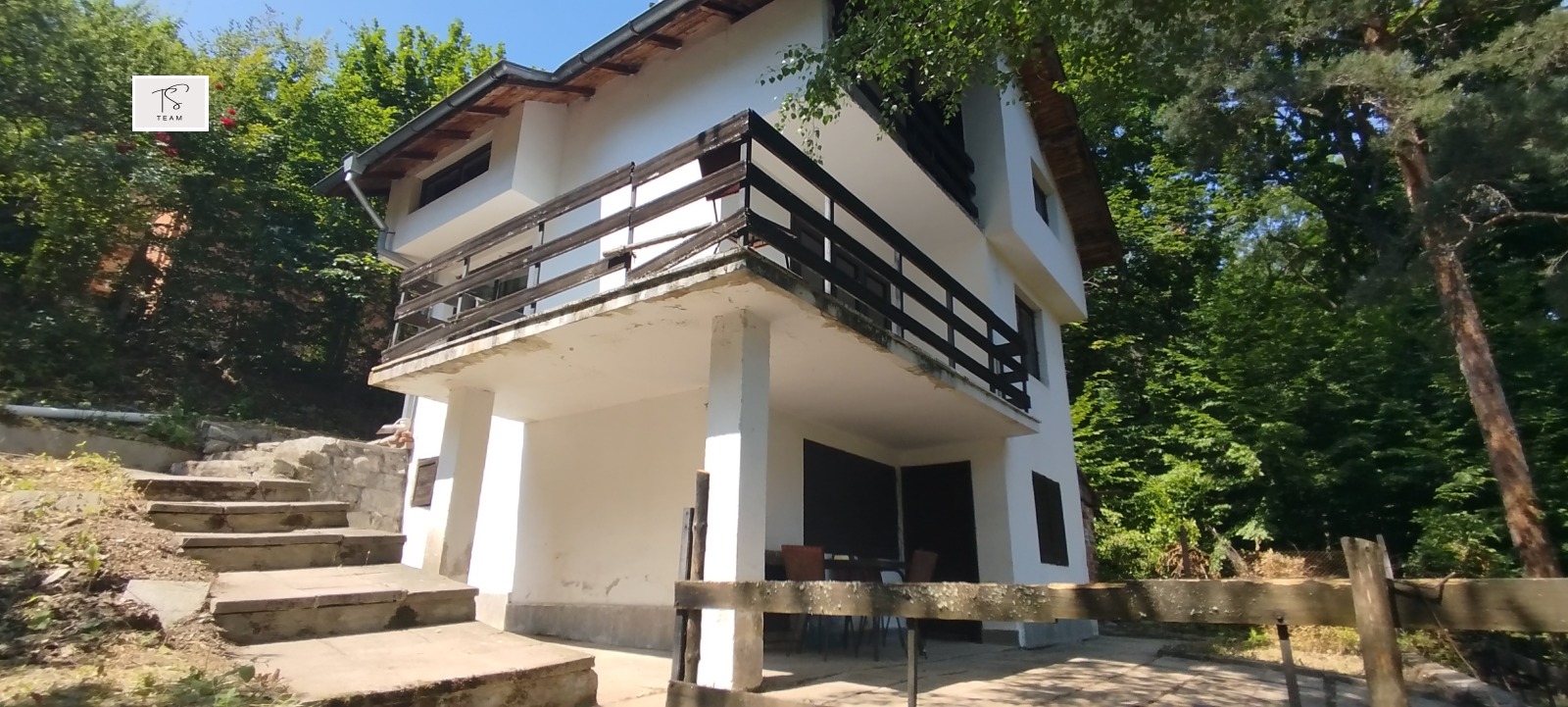 Продава КЪЩА, с. Горни Окол, област София област, снимка 8 - Къщи - 55143797