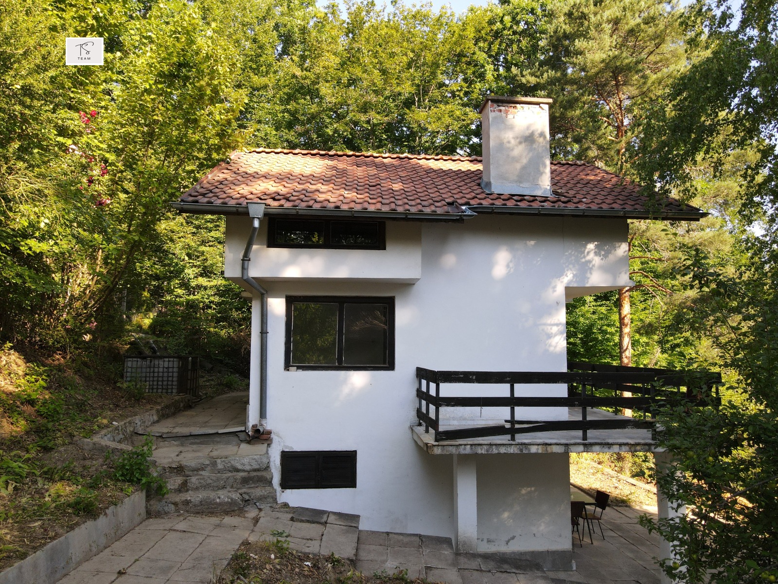 Продава КЪЩА, с. Горни Окол, област София област, снимка 5 - Къщи - 55143797